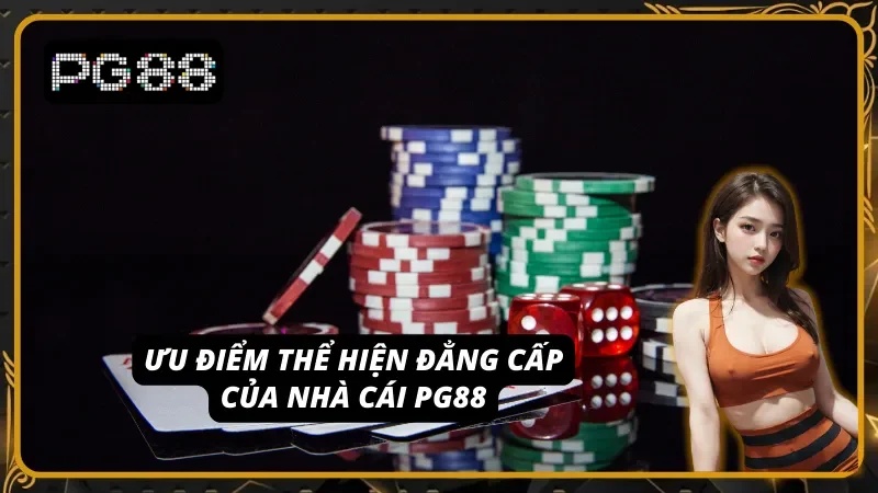 Nâng tầm trải nghiệm cùng nhà cái tuyệt đối chất lượng