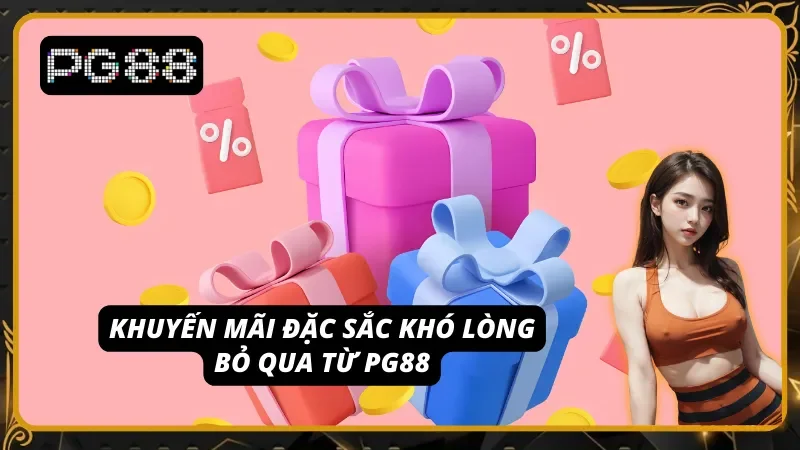 Cơ hội sinh lời siêu tiềm năng với loạt ưu đãi xịn sò của nhà cái